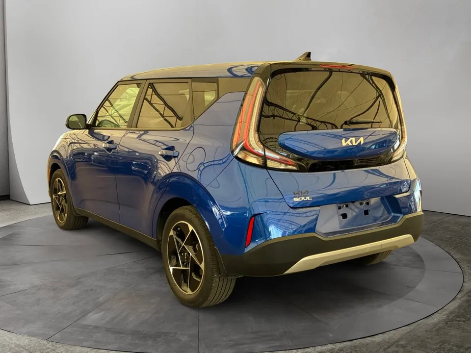 Kia Soul 2024 photo 3