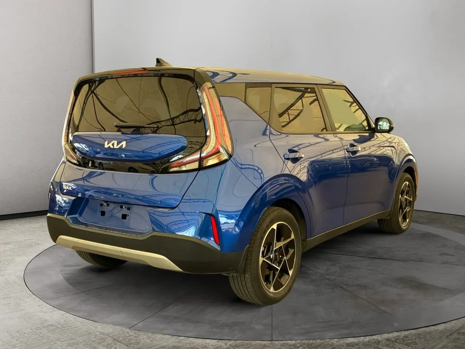 Kia Soul 2024 photo 5