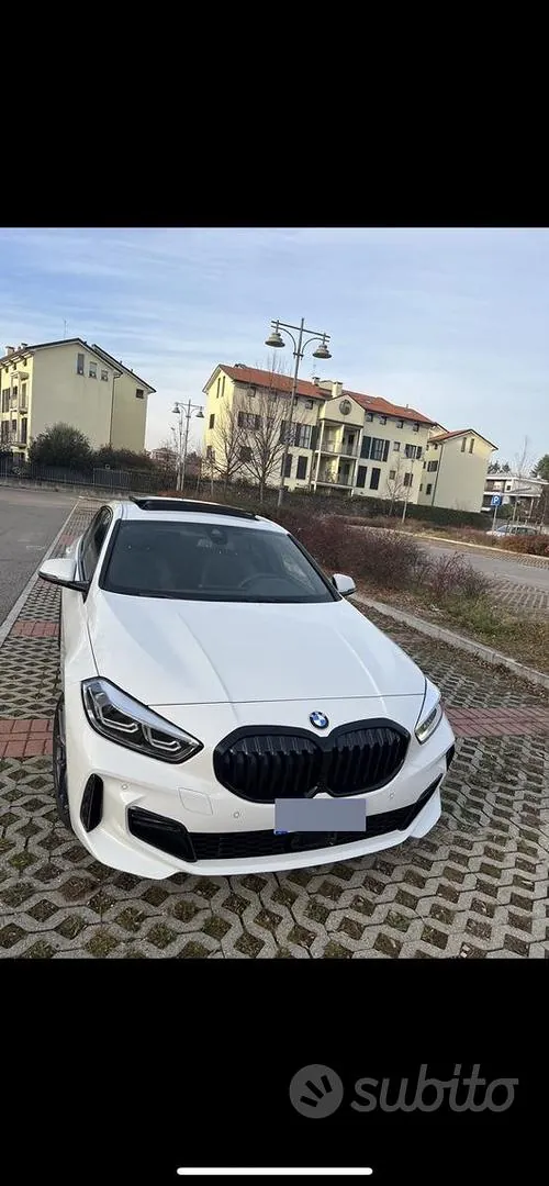 BMW 1 Series 2023 photo 4