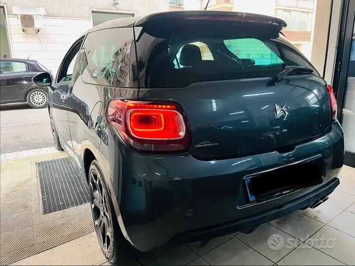 Citroen Ds3 2015 photo 4