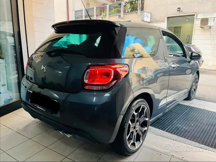 Citroen Ds3 2015 photo 3