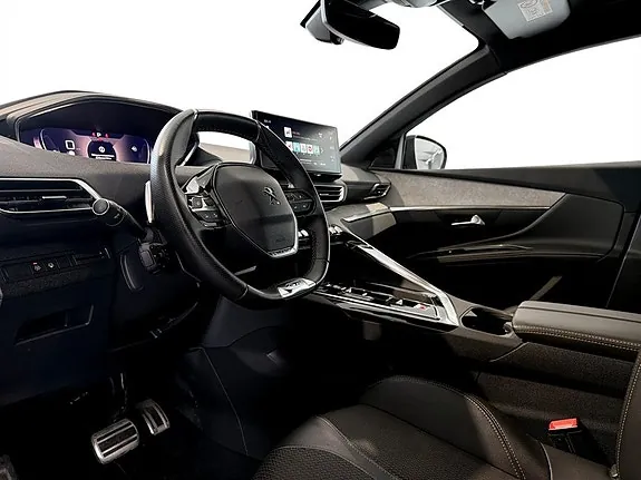 Peugeot 5008 2024 photo 5