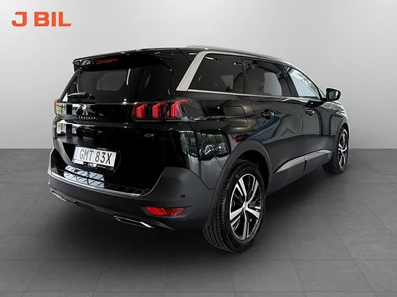 Peugeot 5008 2024 photo 3