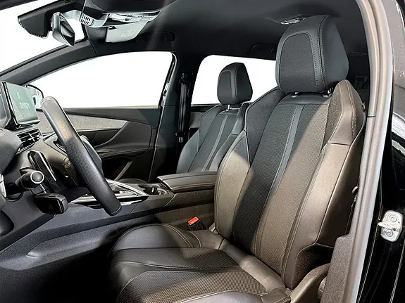 Peugeot 5008 2024 photo 4