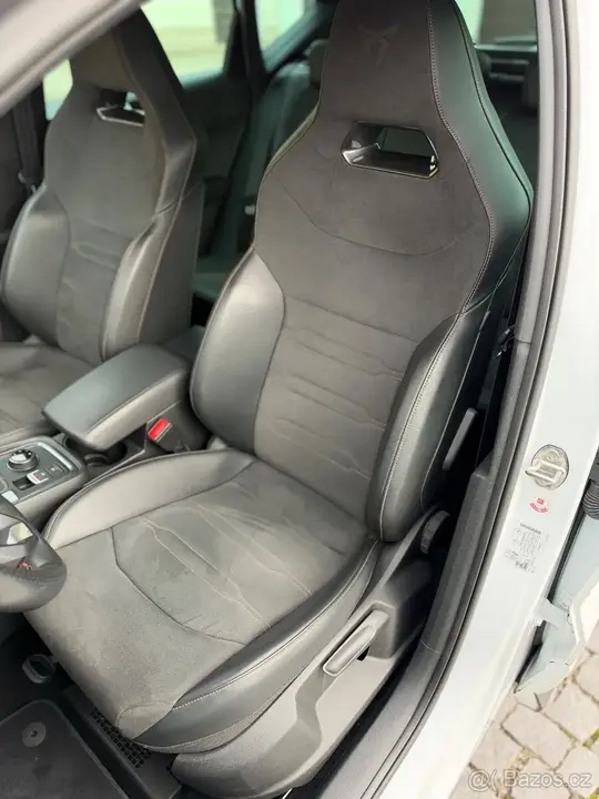 Cupra Ateca 2023 photo 5