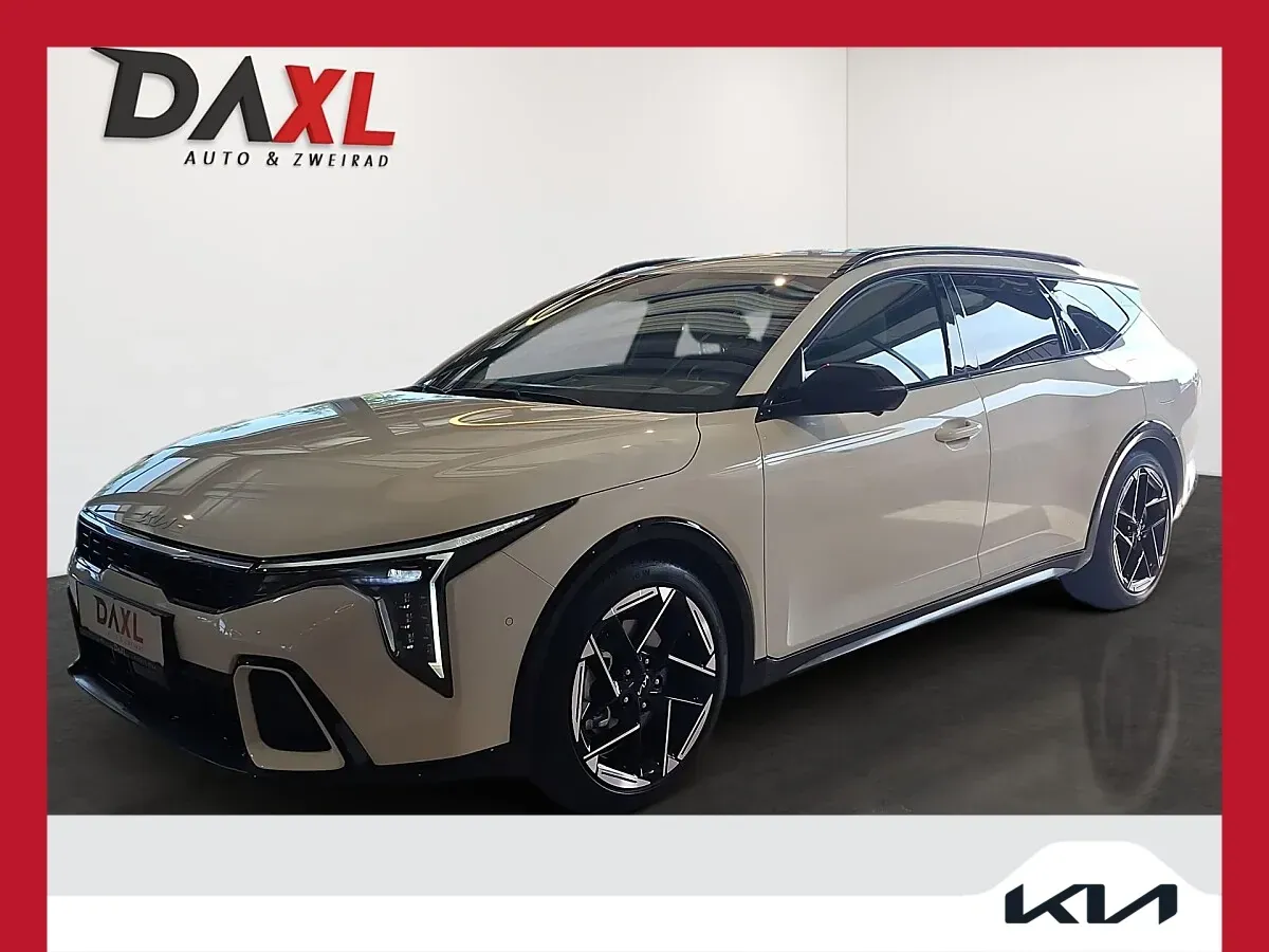 Kia K4