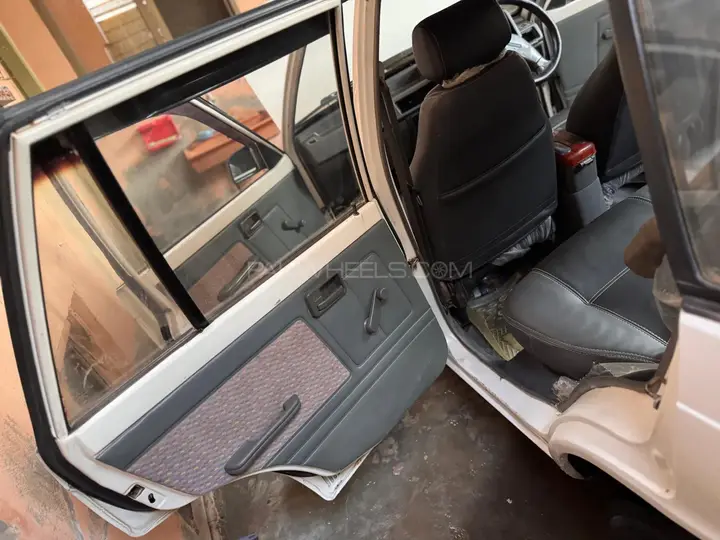 Suzuki Mehran