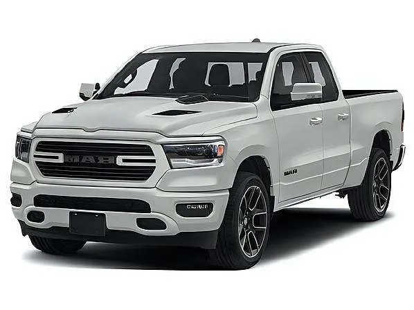 Ram 1500