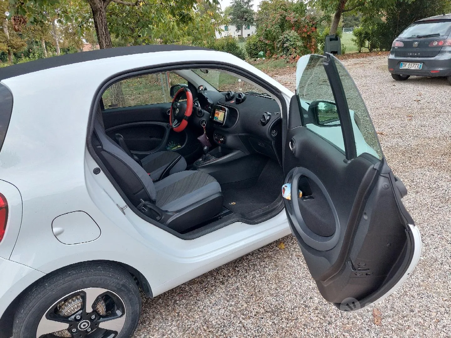 Smart Eq Coupe 2020 photo 4