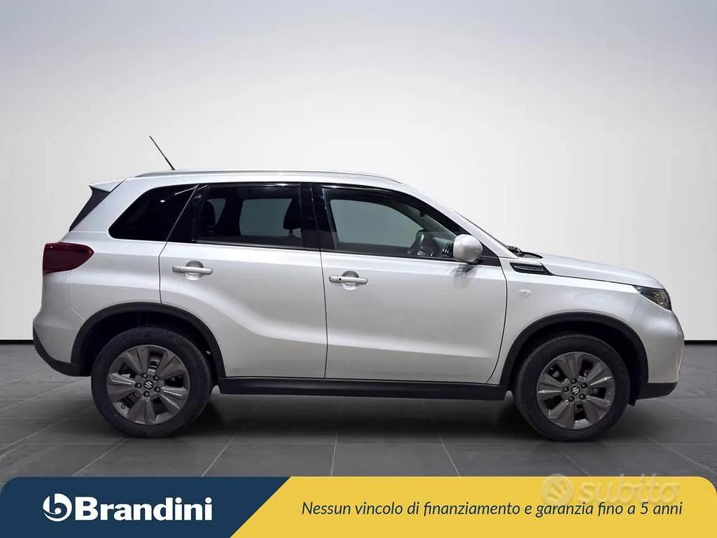Suzuki Vitara 2026 photo 5