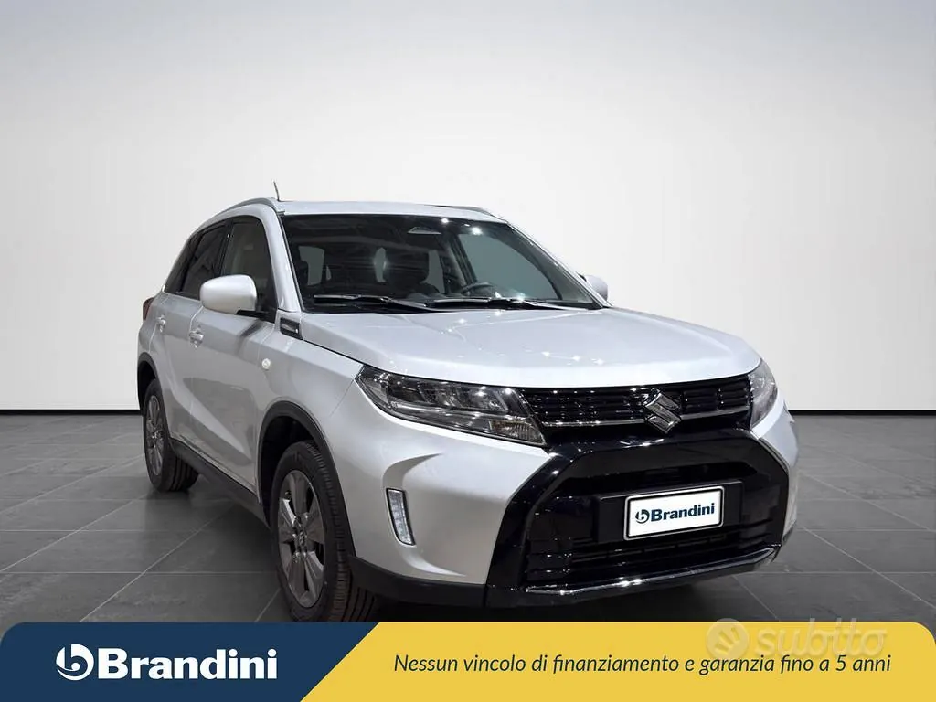 Suzuki Vitara 2026 photo 4