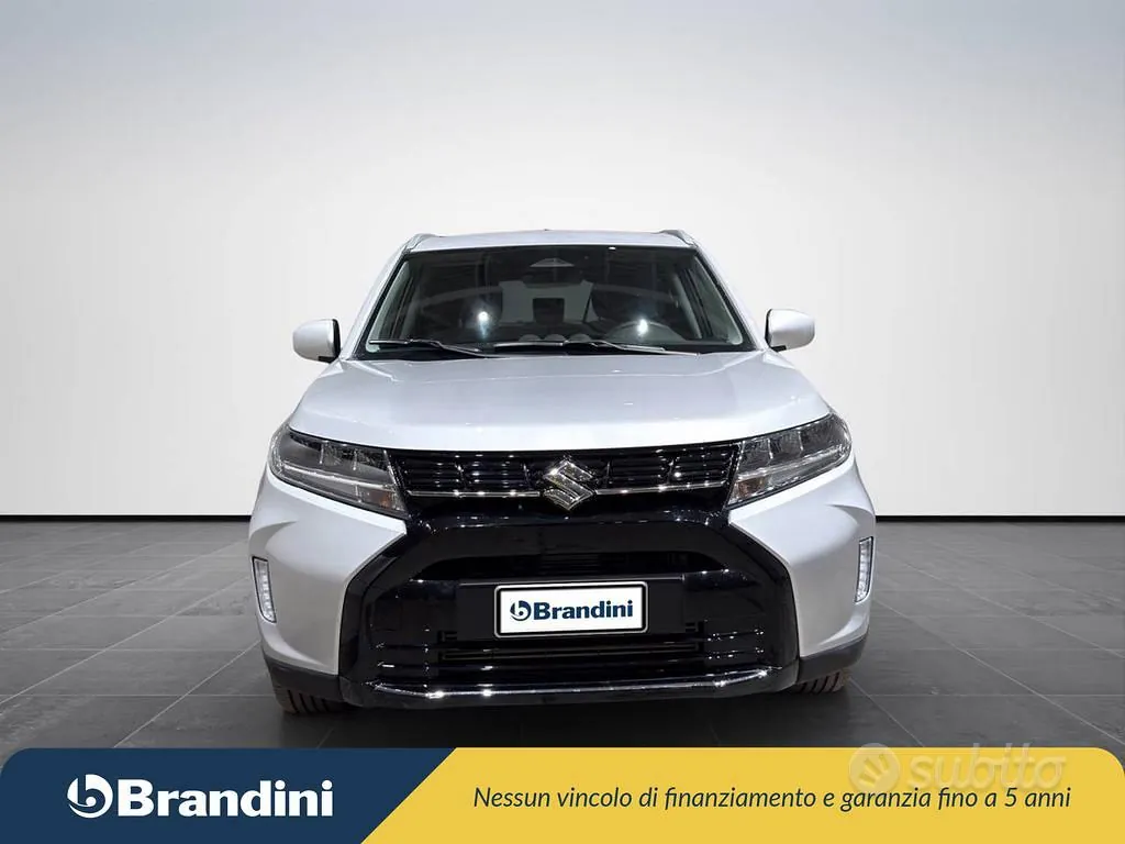 Suzuki Vitara 2026 photo 3