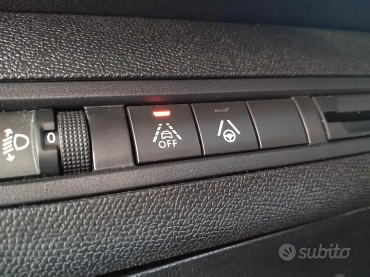 Peugeot 3008 2020 photo 4