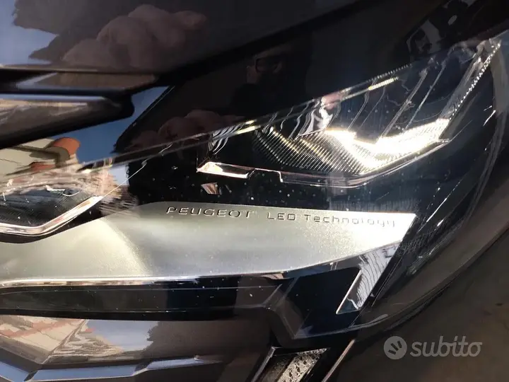 Peugeot 3008 2020 photo 3