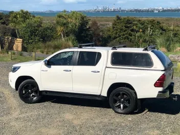 Toyota Hilux 2018 photo 2