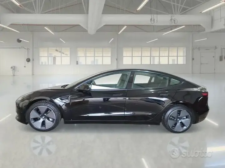 Tesla Model 3 2021 photo 5
