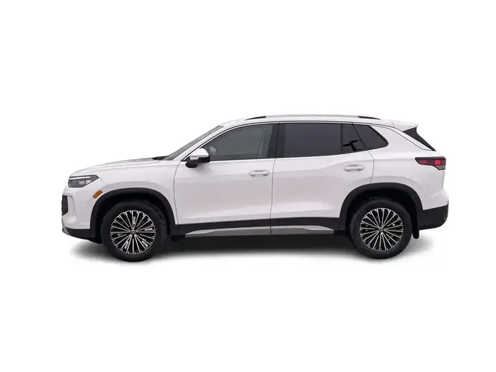 Volkswagen Tiguan 2026 photo 5