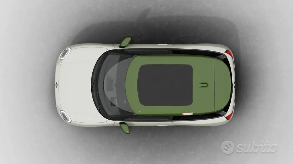 Mini Mini Cooper 2026 photo 5
