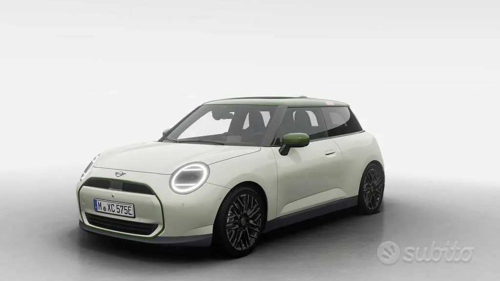 Mini Mini Cooper