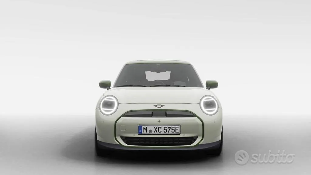 Mini Mini Cooper 2026 photo 2