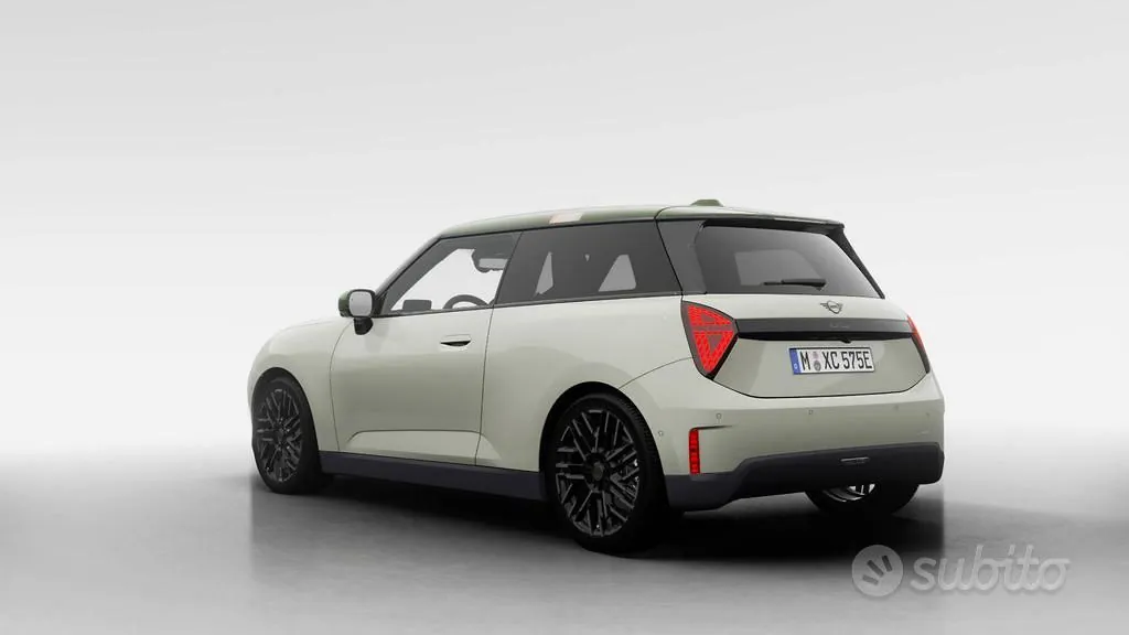 Mini Mini Cooper 2026 photo 3