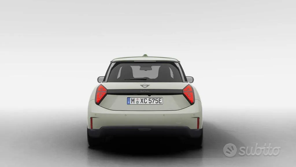 Mini Mini Cooper 2026 photo 4