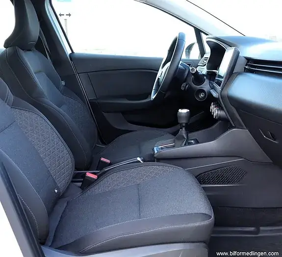Renault Clio 2021 photo 5