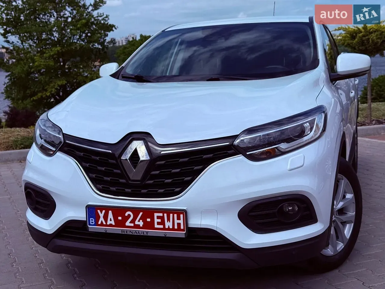 Renault Kadjar 2020 photo 4