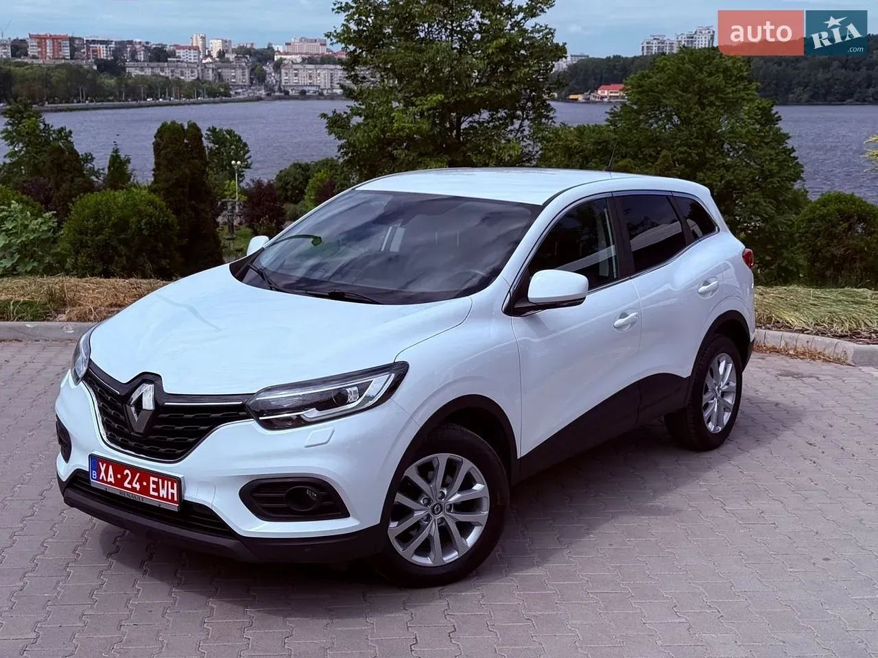 Renault Kadjar 2020 photo 5