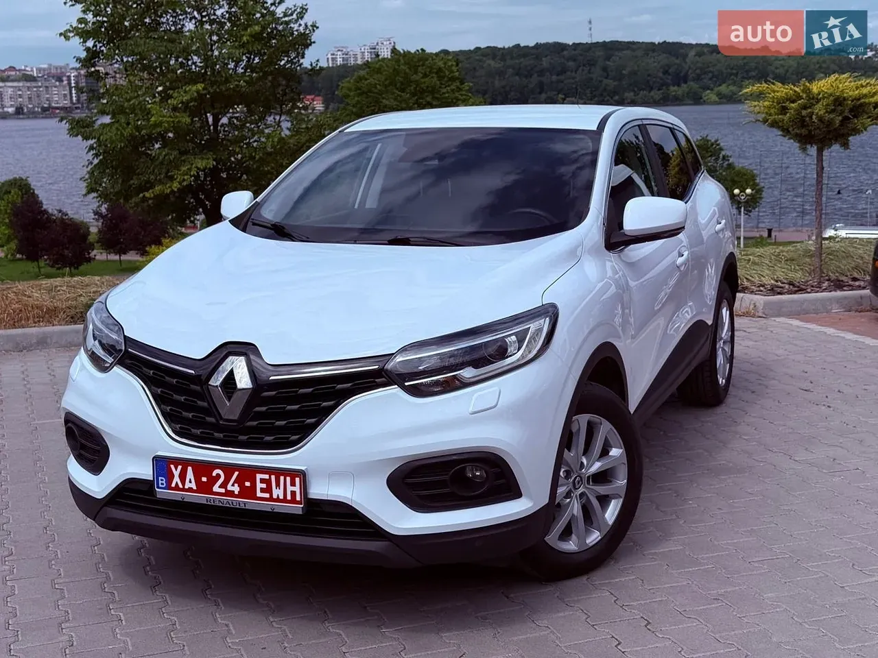 Renault Kadjar 2020 photo 3