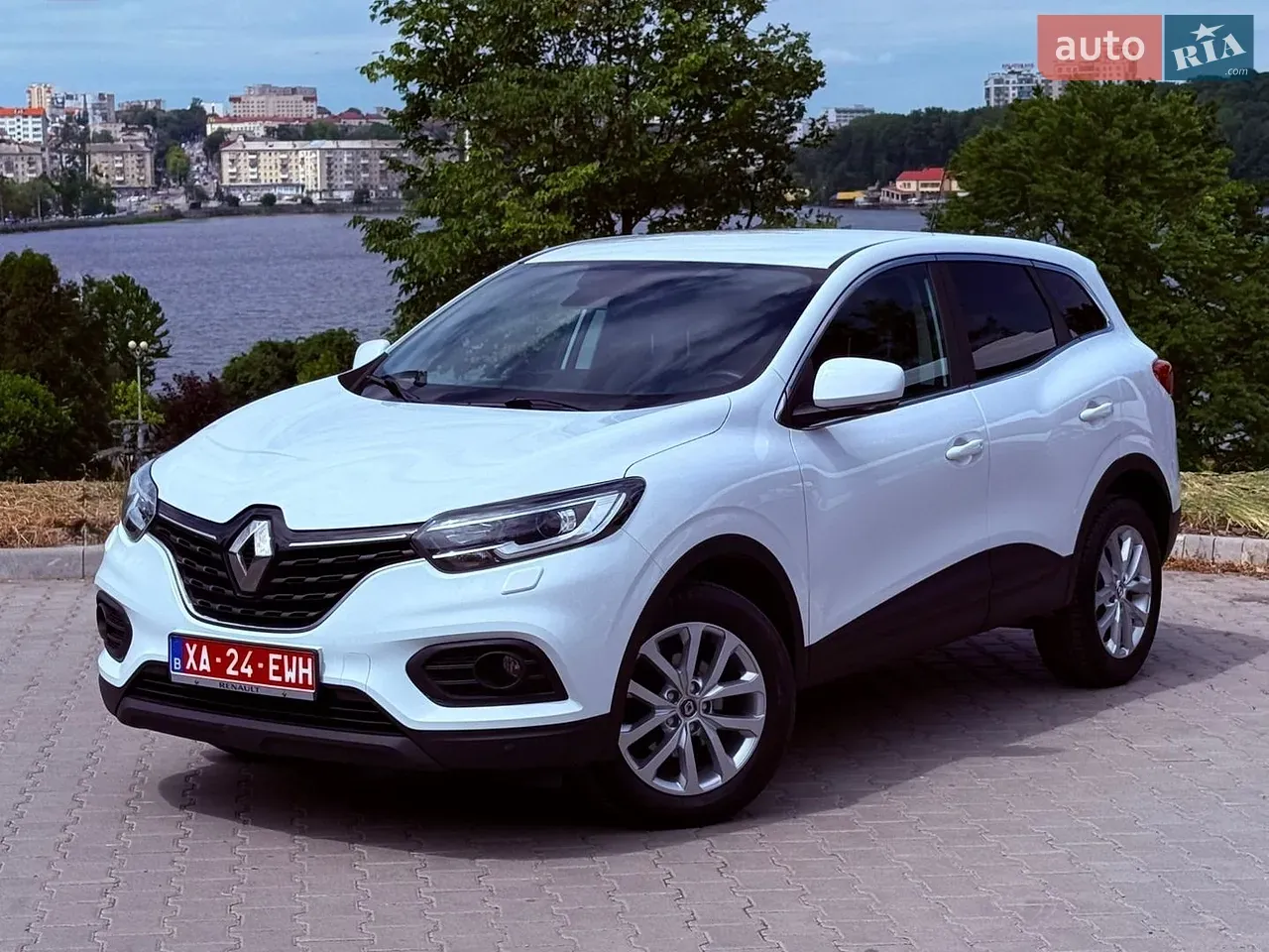Renault Kadjar 2020 photo 2