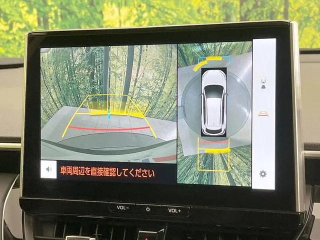 Toyota Corolla Cross 2025 photo 5