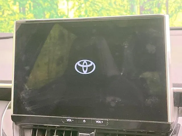Toyota Corolla Cross 2025 photo 4
