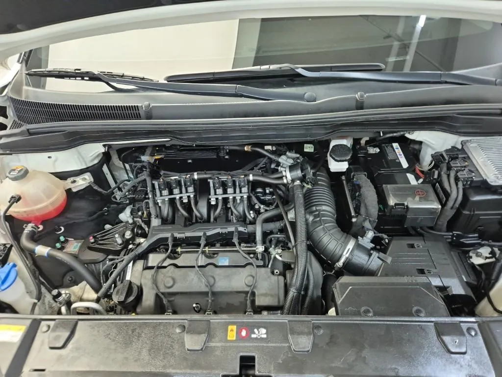 Kia Carnival 2023 photo 5