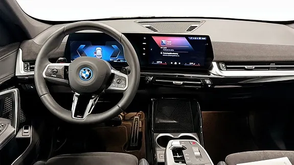 BMW X1 2026 photo 4