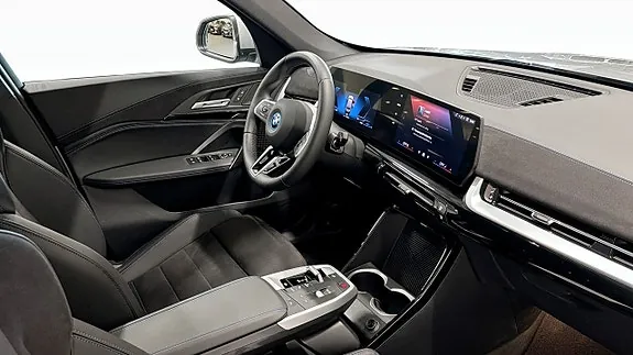 BMW X1 2026 photo 3