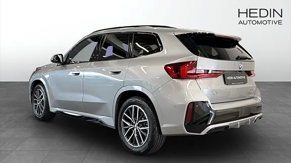 BMW X1 2026 photo 2