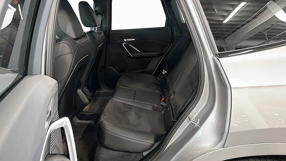 BMW X1 2026 photo 5