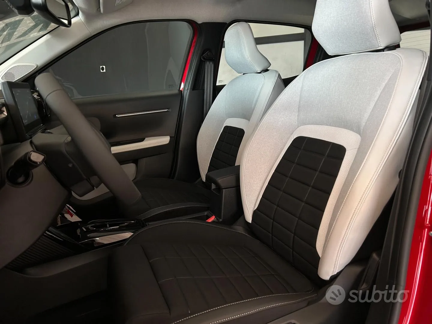 Citroen C3 2026 photo 5