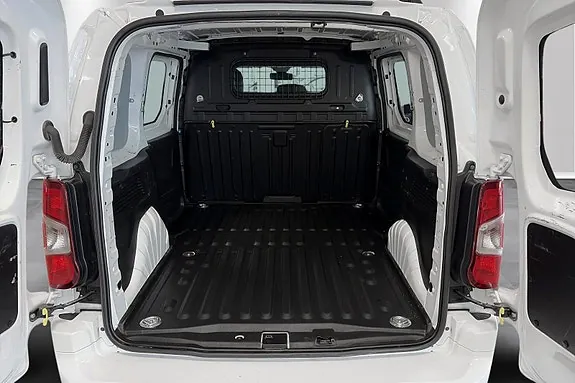 Opel Combo 2022 photo 5