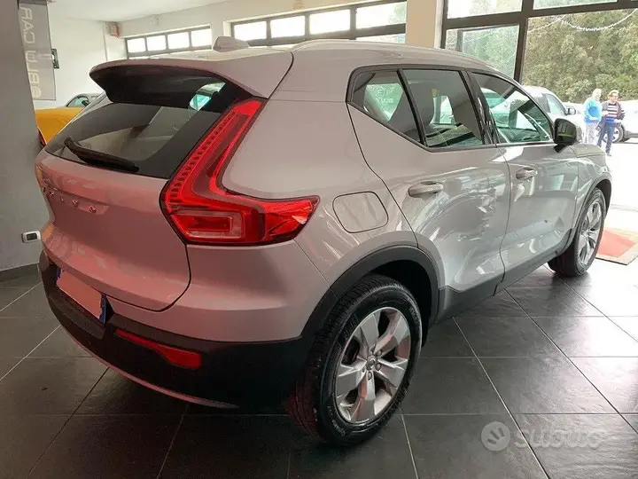 Volvo Xc40 2020 photo 5