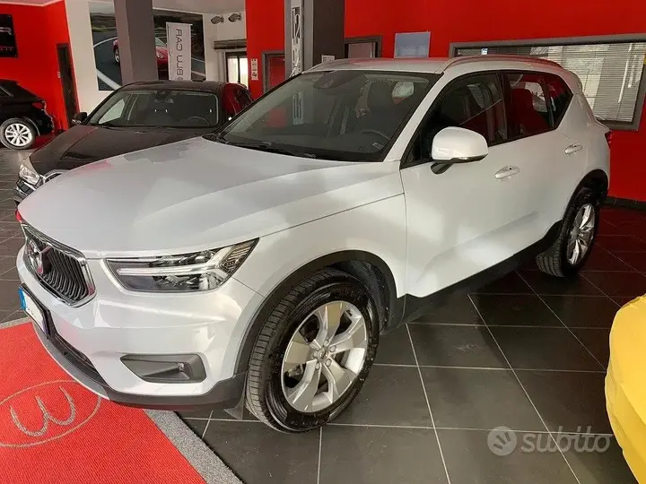 Volvo Xc40 2020 photo 3