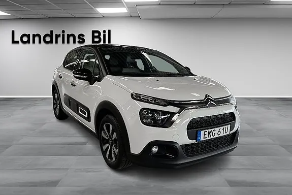 Citroen C3 2023 photo 3