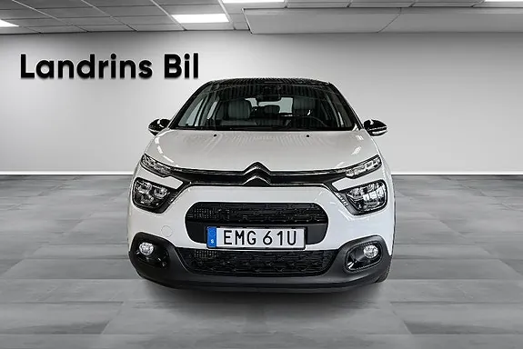 Citroen C3 2023 photo 2