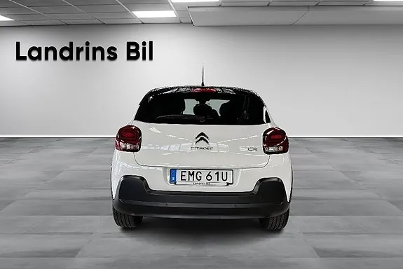 Citroen C3 2023 photo 5