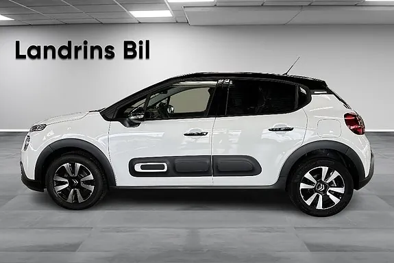 Citroen C3 2023 photo 4