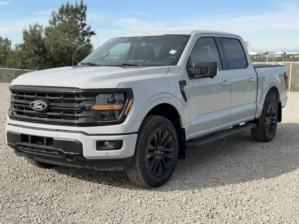 Ford F-150 2026 photo 5