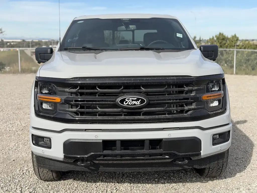 Ford F-150 2026 photo 4