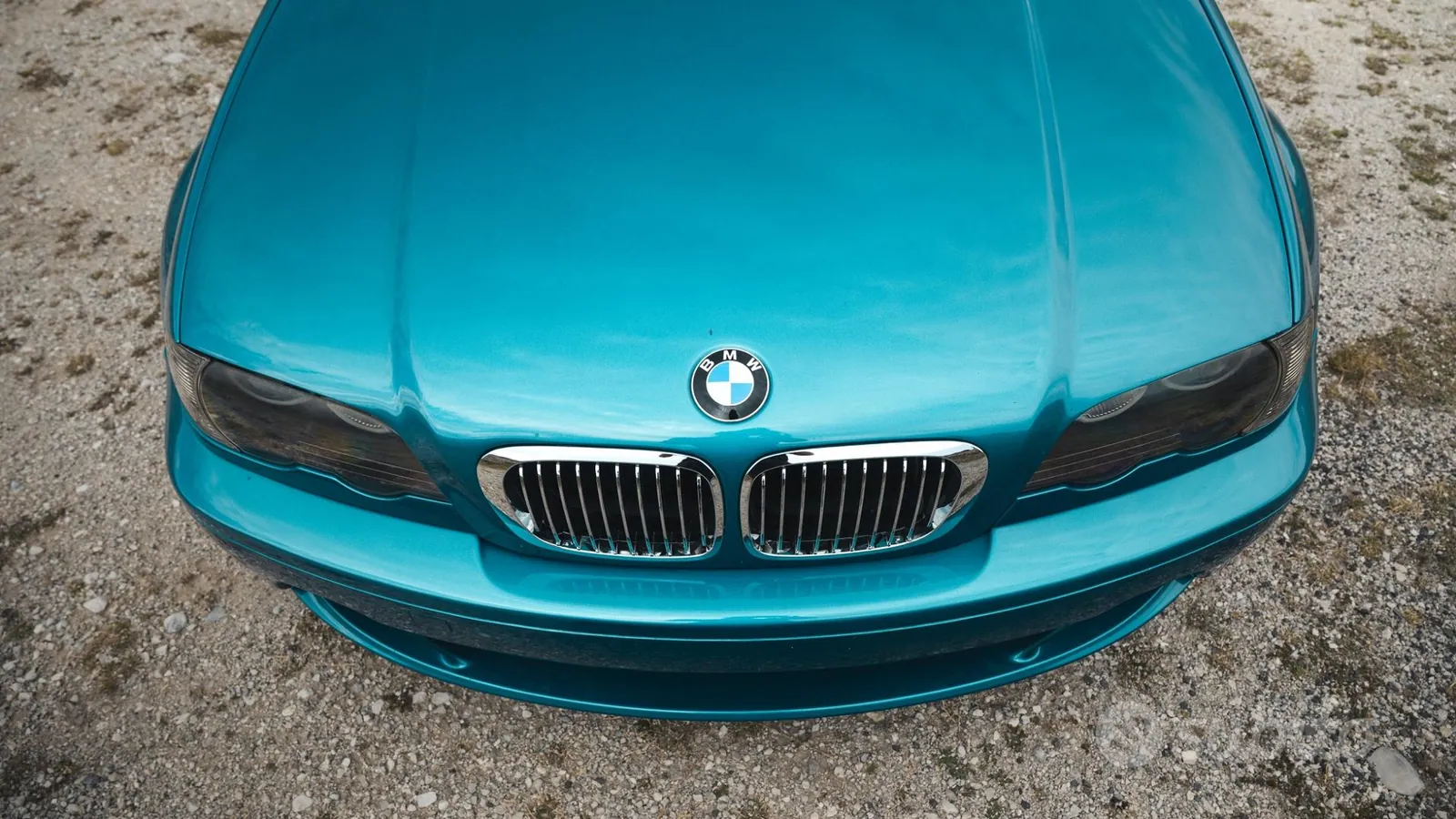 BMW 3 Series 2000 photo 2