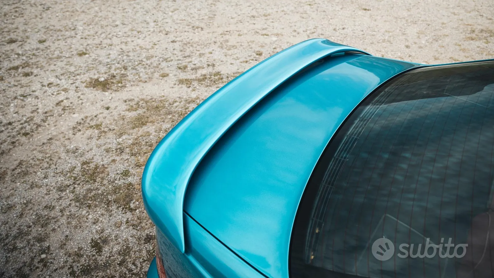 BMW 3 Series 2000 photo 3